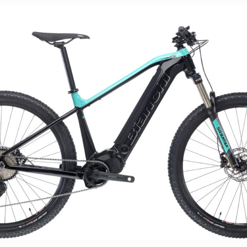 Ebike Bianchi T Tronik Sport 9.1 Cheap Sale, 54% OFF |  www.ingeniovirtual.com