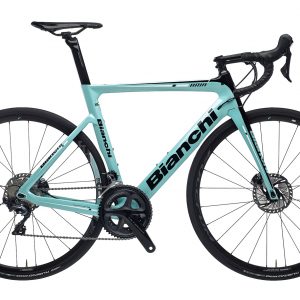 BIANCHI IMPULSO GRX600 11SP CELESTE – Ciclisport 2000