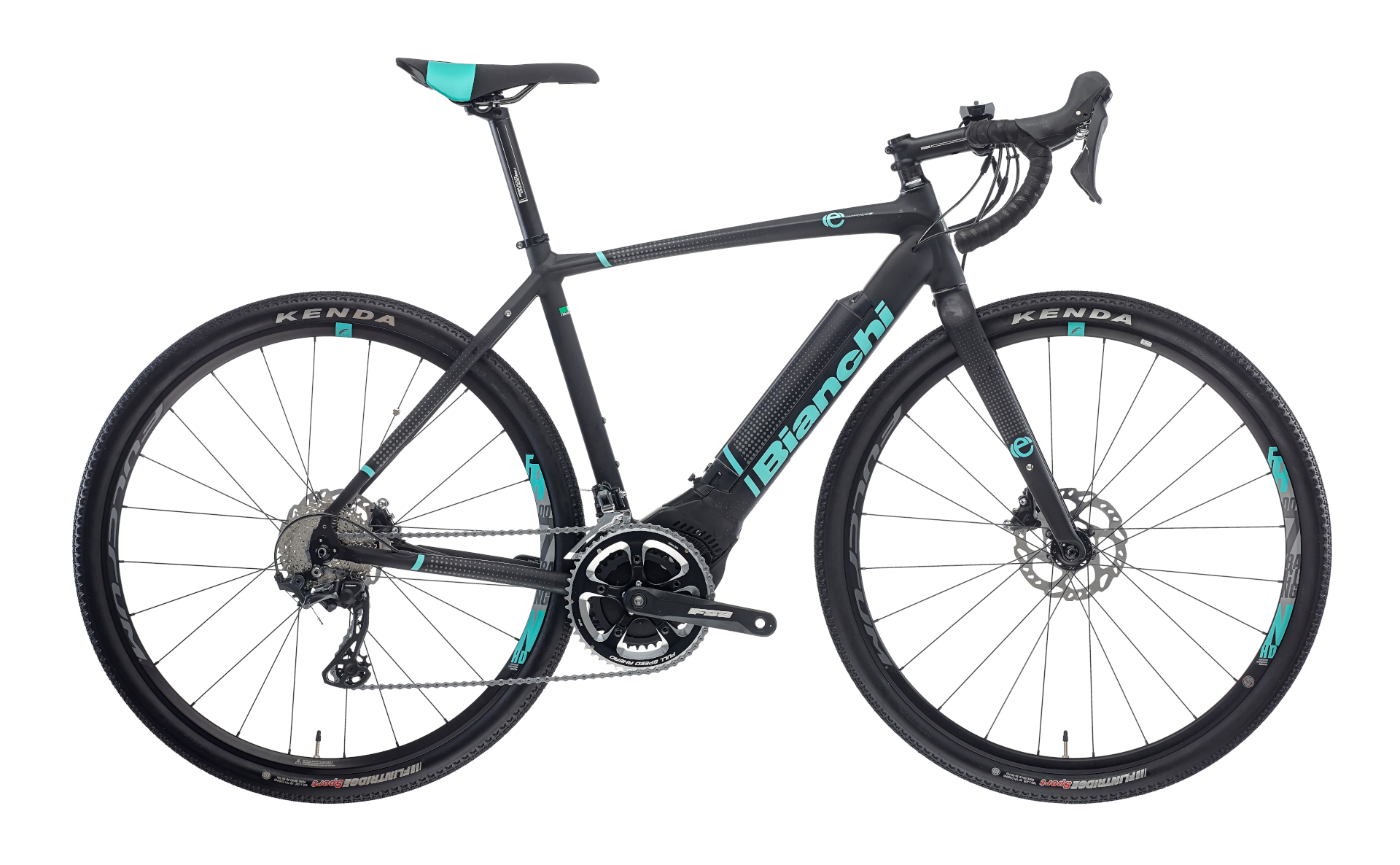 BIANCHI IMPULSO E-ALLROAD – Ciclisport 2000