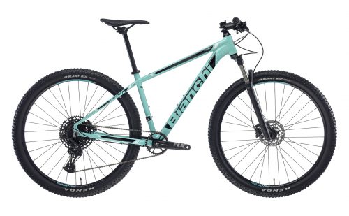 BIANCHI MAGMA 9.S SX EAGLE 12V ESAURITA – Ciclisport 2000
