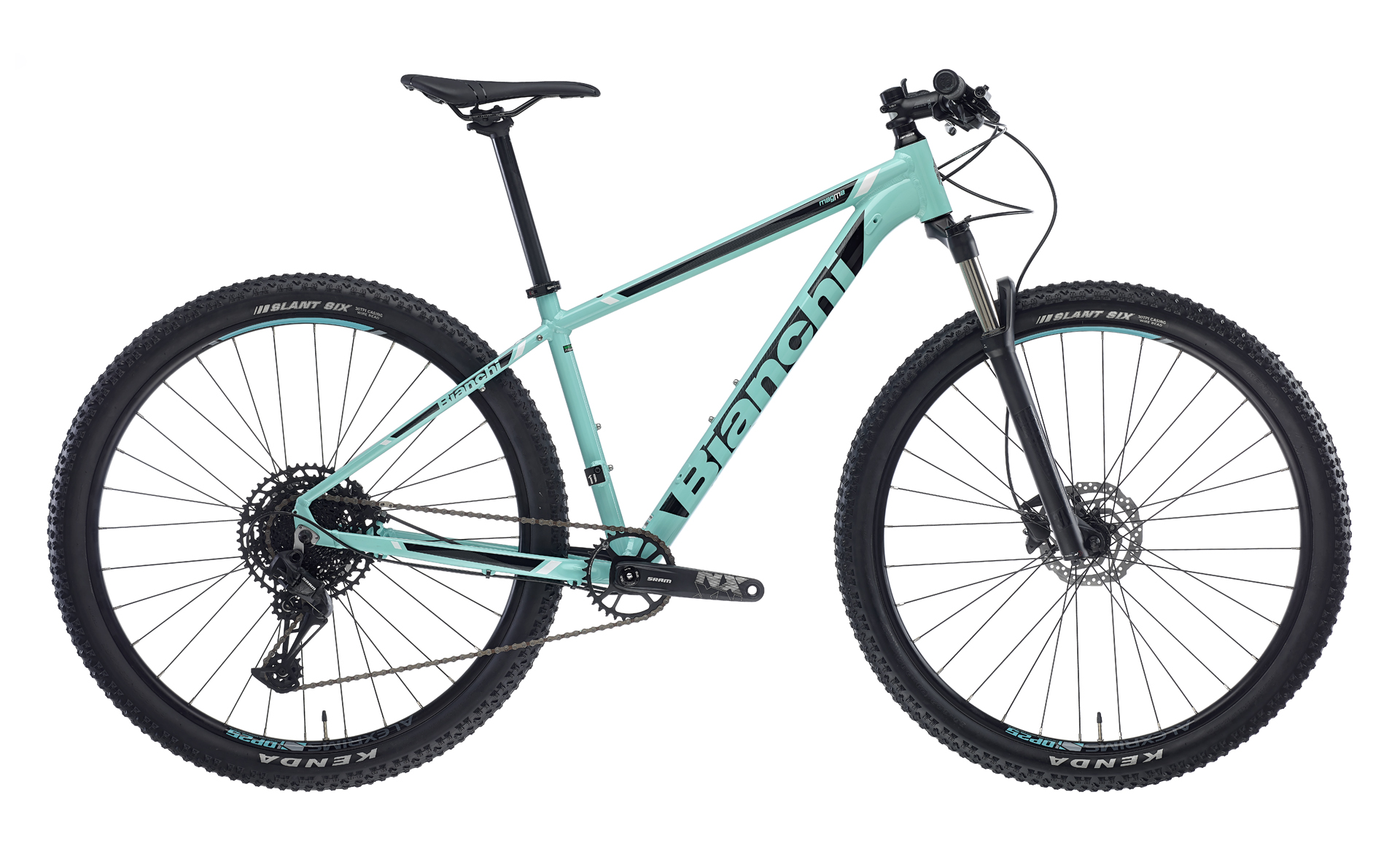 BIANCHI MAGMA 9.S SX EAGLE 12V ESAURITA – Ciclisport 2000