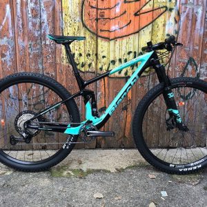 BIANCHI T-TRONIK REBEL 9.1 2021 – Ciclisport 2000