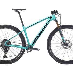 BIANCHI MAGMA 9.S SX EAGLE 12V ESAURITA – Ciclisport 2000
