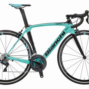BIANCHI OLTRE XR3 CV DISC ULT.di2 2020 – Ciclisport 2000