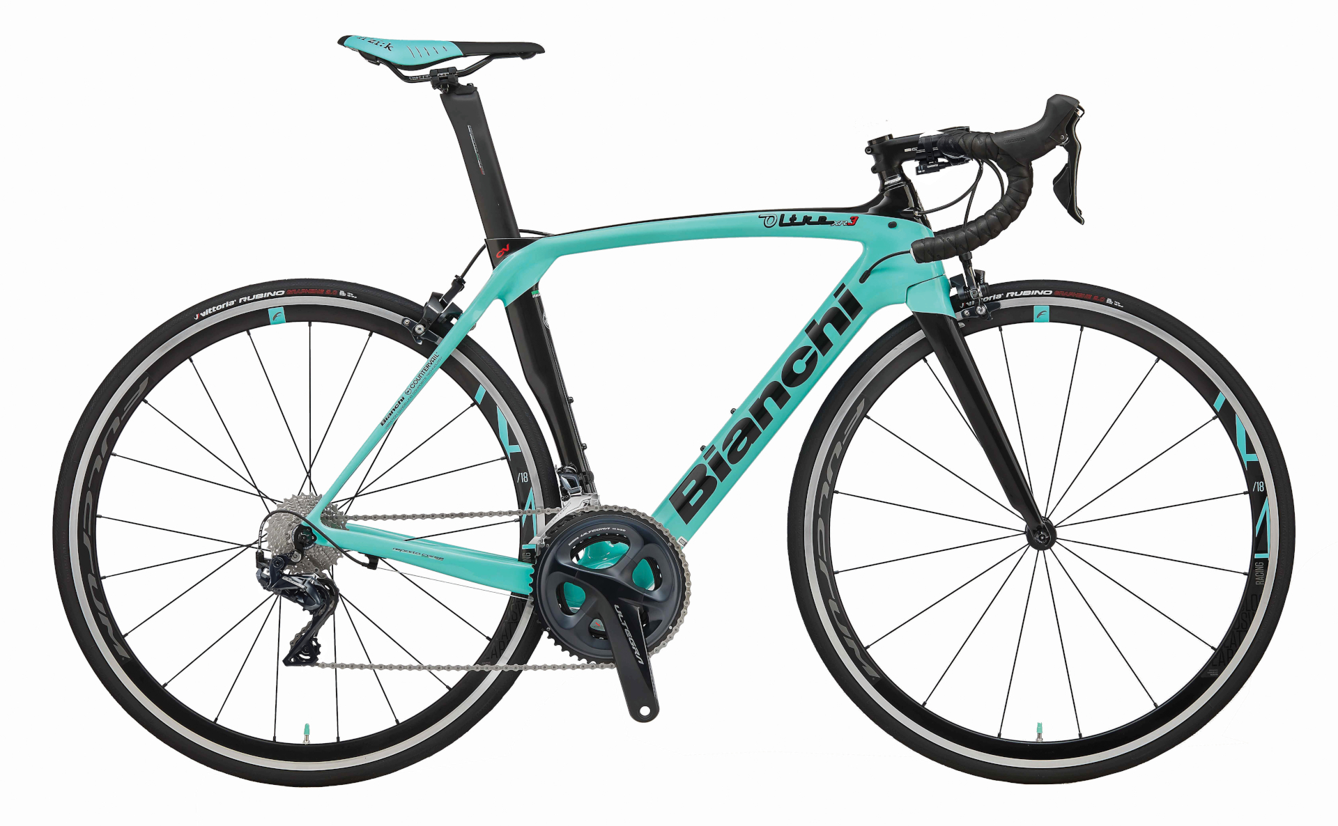 BIANCHI OLTRE XR3 CV ULTEGRA 11V – Ciclisport 2000