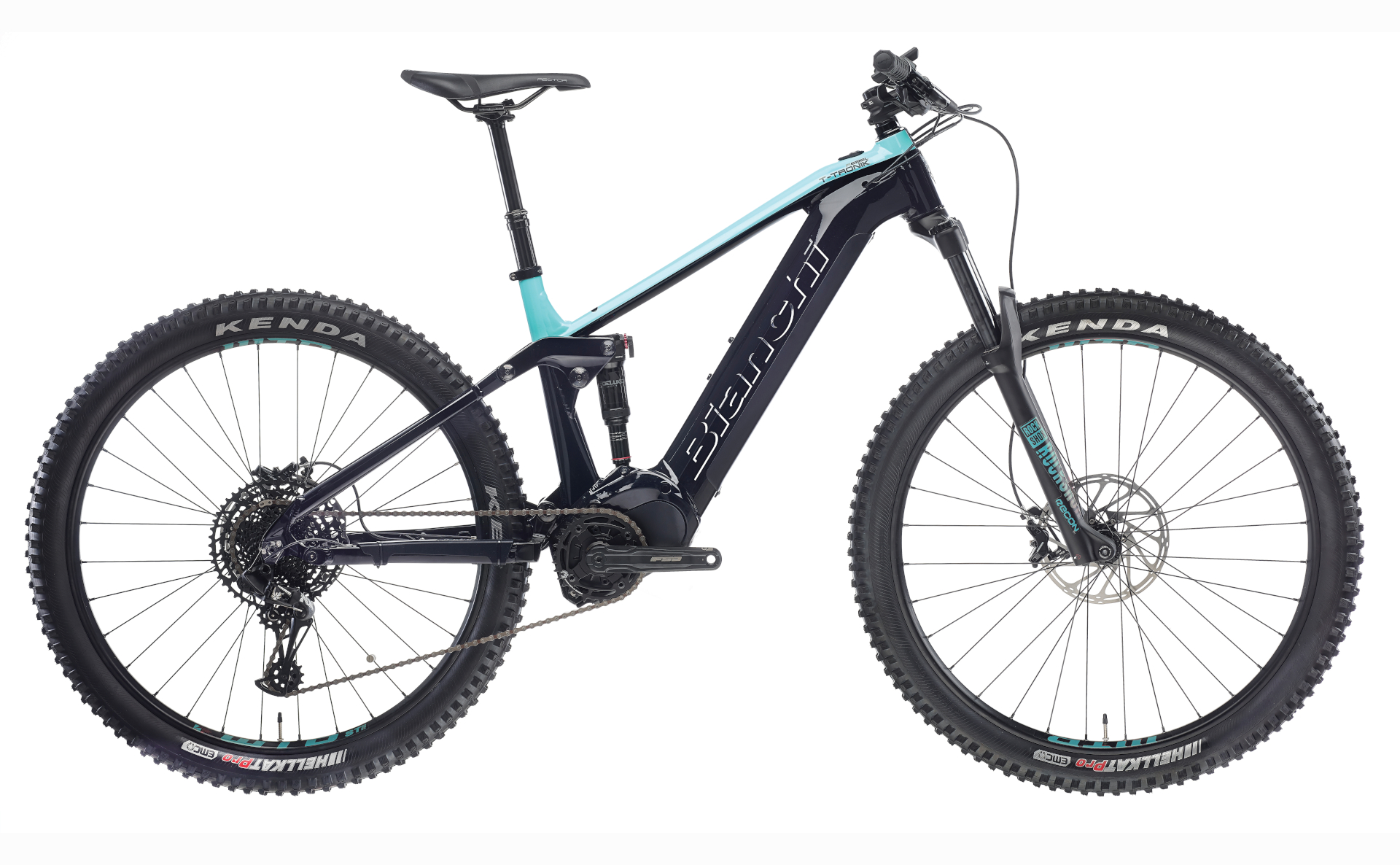 BIANCHI T-TRONIK REBEL 9.2 2021 – Ciclisport 2000