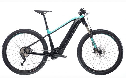 BIANCHI T-TRONIK SPORT 9.1 2021 – Ciclisport 2000