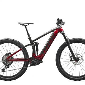 TREK RAIL 5 625WH – Ciclisport 2000