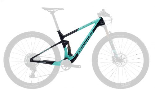BIANCHI METHANOL CV FS KIT TELAIO – Ciclisport 2000
