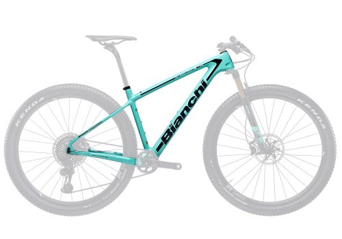 BIANCHI METHANOL CV RS KIT TELAIO – Ciclisport 2000