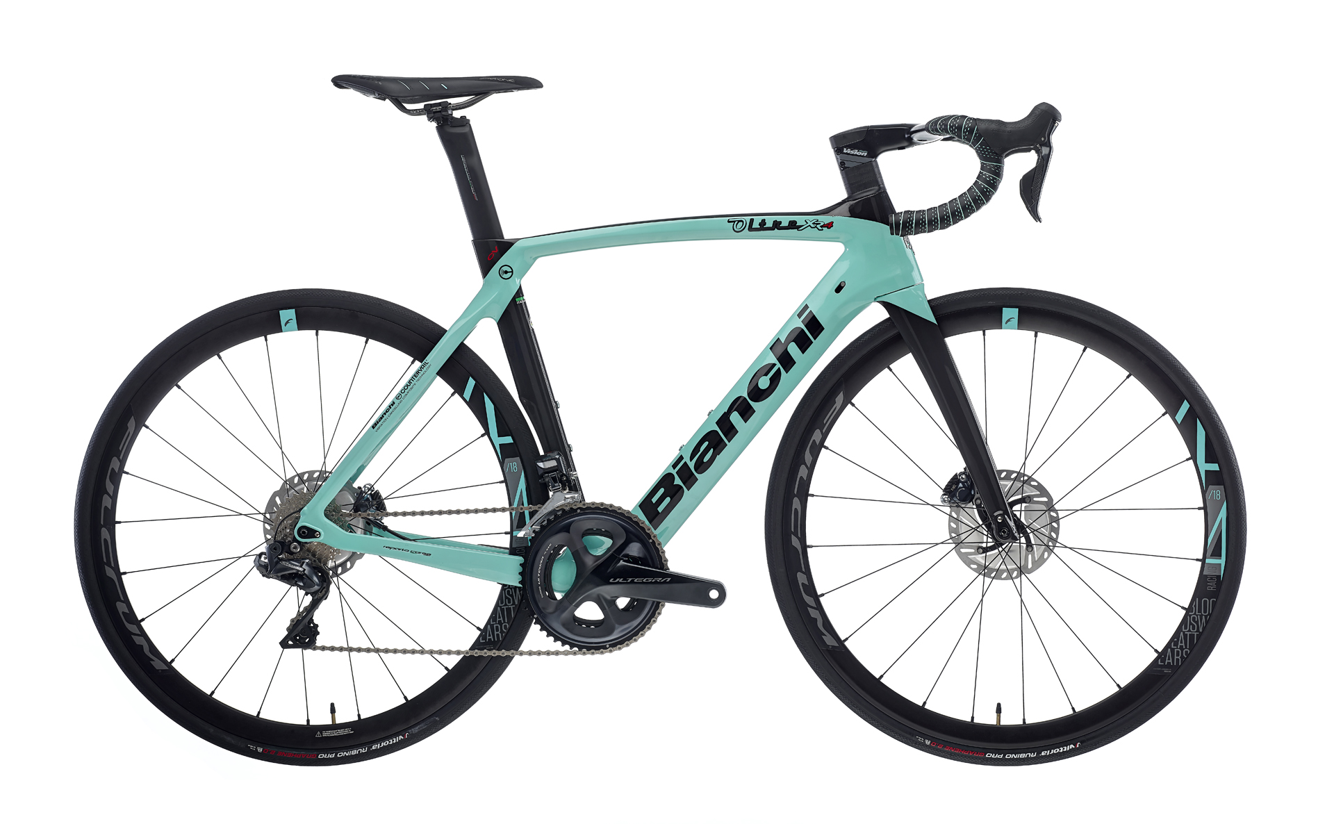 BIANCHI OLTRE XR4 DISC ULTEGRA DI2 – Ciclisport 2000