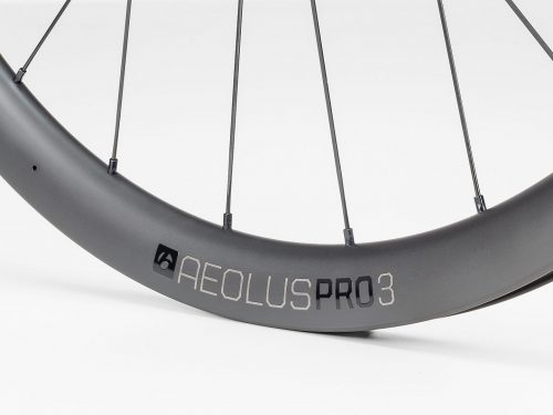 Ruota da strada Bontrager Aeolus Pro 3 TLR Disc – Ciclisport 2000