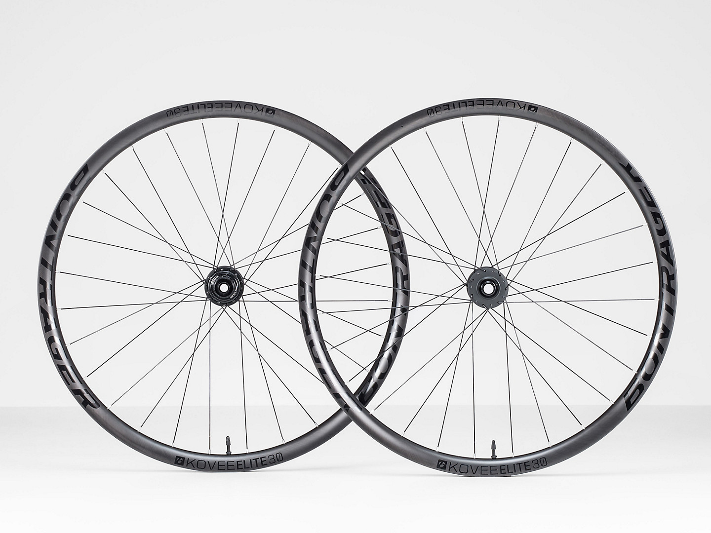 Ruota MTB Bontrager Kovee Elite 30 TLR Boost 29″ – Ciclisport 2000