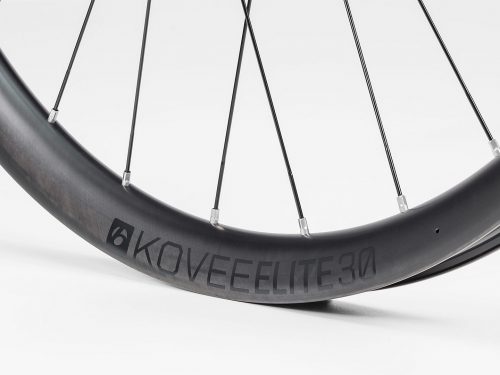 Ruota MTB Bontrager Kovee Elite 30 TLR Boost 29″ – Ciclisport 2000