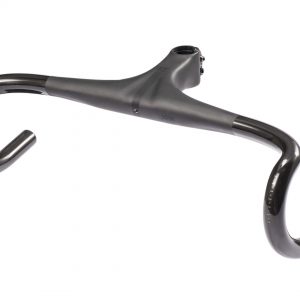 Manubrio da mtb Bontrager Kovee Pro Carbon 35 – Ciclisport 2000