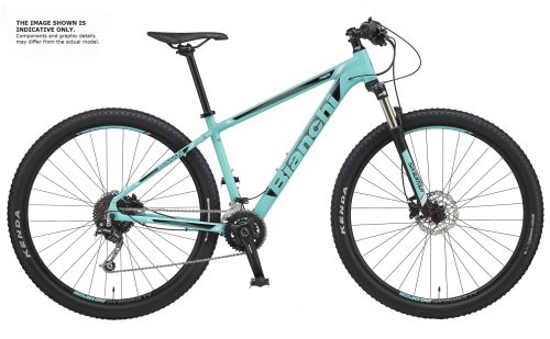 BIANCHI MAGMA 9.2 2021 ESAURITA – Ciclisport 2000