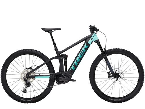 TREK RAIL 5 625WH – Ciclisport 2000