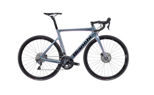 BIANCHI ARIA DISC ULTEGRA 11SP 2021 – Ciclisport 2000