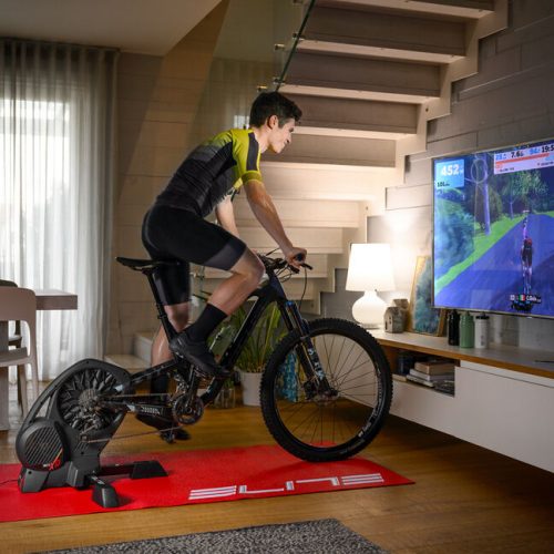 ELITE DIRETO XR 2021 CON TRAVEL BLOCK – Ciclisport 2000