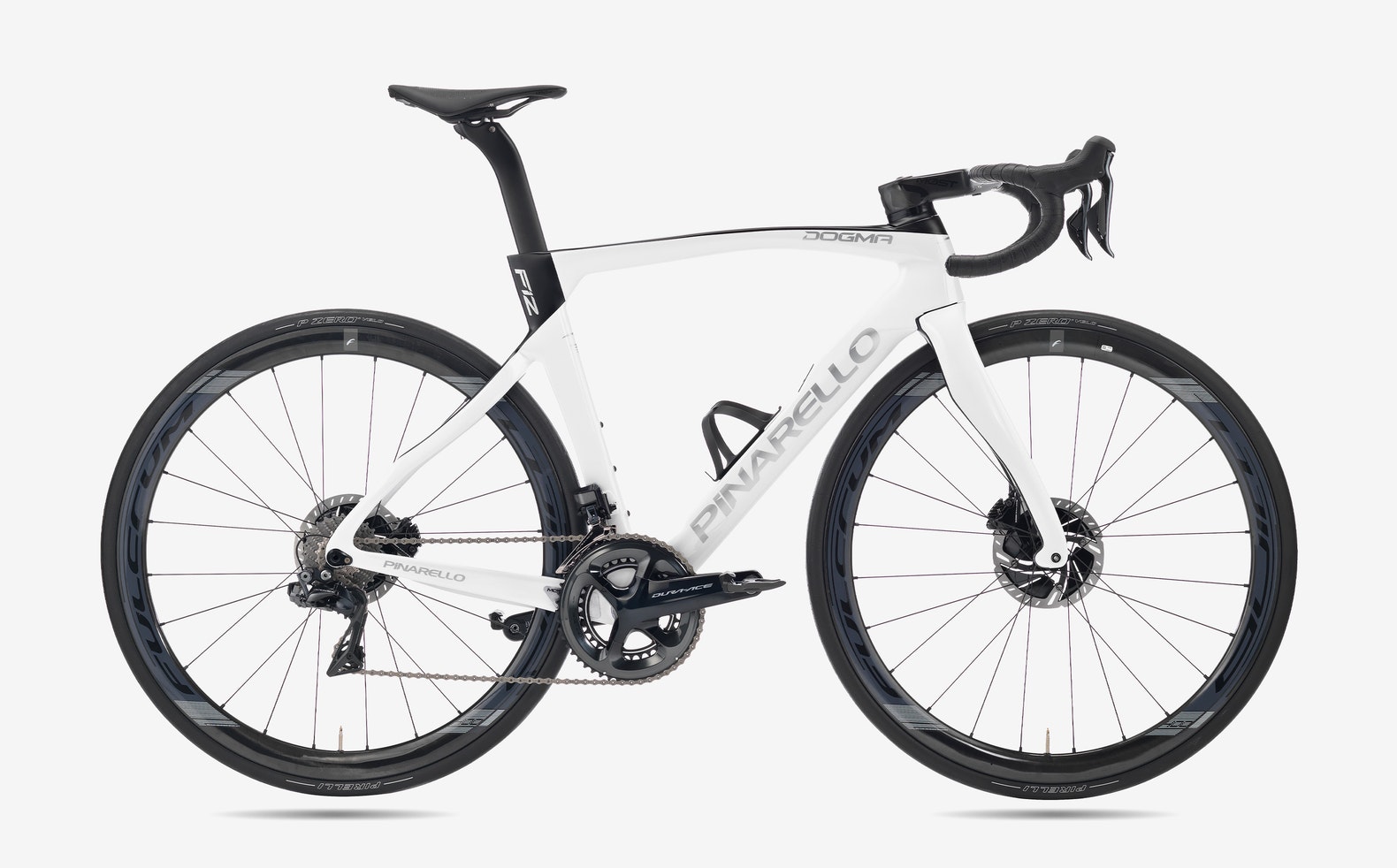 PINARELLO DOGMA F12 DISK DURA ACE DI2 2021 – Ciclisport 2000