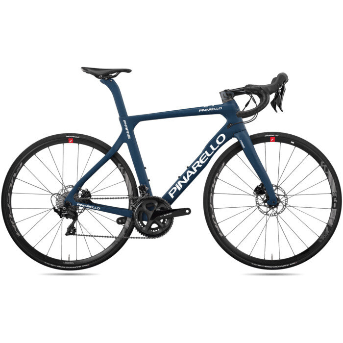 PINARELLO PARIS DISK 105 2021 – Ciclisport 2000