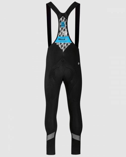 ASSOS CALZAMAGLIA INVERNALE MILLE GT WINTER BIB TIGHTS – Ciclisport 2000
