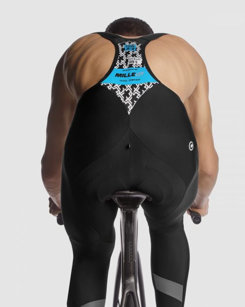 ASSOS CALZAMAGLIA INVERNALE MILLE GT WINTER BIB TIGHTS – Ciclisport 2000
