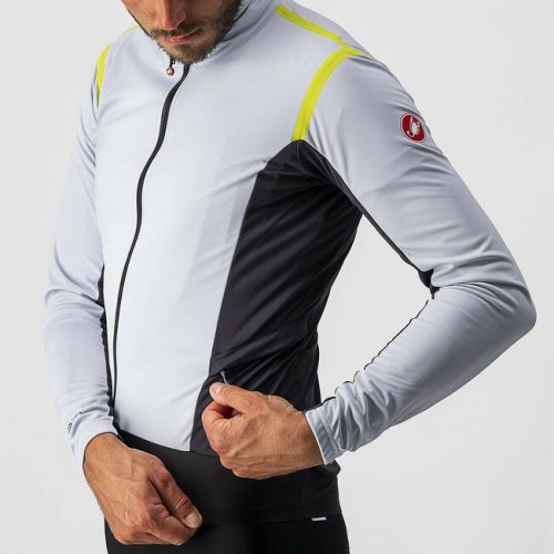 castelli alpha ros jacket