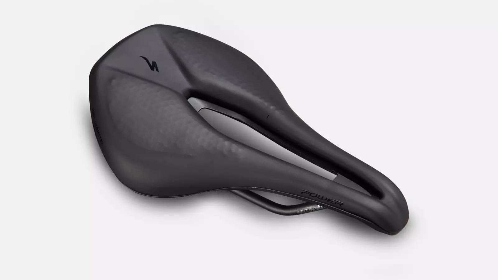 S-WORKS ROMIN EVO MIRROR SADDLE BLK 143 【公式通販】