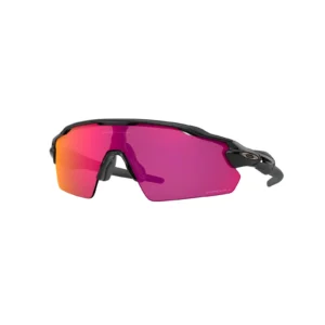 Oakley Radar Ev Pitch polished black prizm field - occhiali da sole