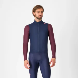 Castelli Espresso Vest - Gilet