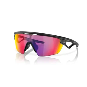Oakley Sphaera 940303 Lente Prizm Road, Montatura Matte Black