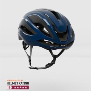 Kask Elemento Wg11 Oxford Blu - Casco