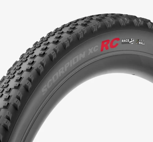 Pirelli Scorpion Xc Rc Prowall Silver-race Compound-pneumatico Mtb