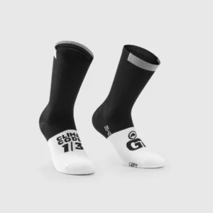 Assos Calze Gt Socks C2 Nero - Calze