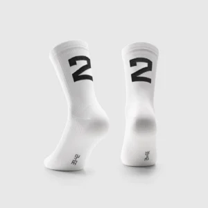 Assos Poker Socks 2 - calze
