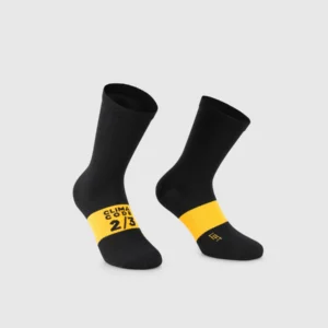 Assos Spring Fall Socks Evo - calze