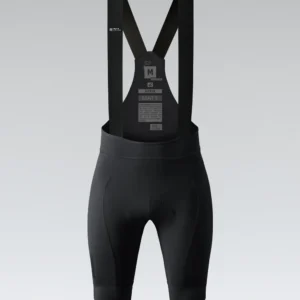 Gobik Pantaloncino Donna Matt 2.0 Black - Pantaloncino Donna