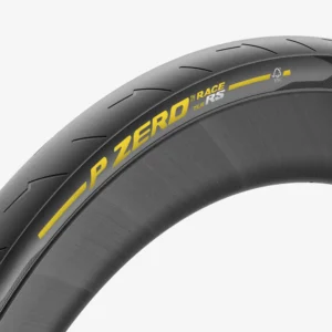 Pirelli Pzero Race Rs Tlr Team Edition-tubless Ready-pneumatico da Strada