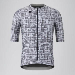 Gobik Attitude 2.0 Moka - Maglia a Manica Corta-loom