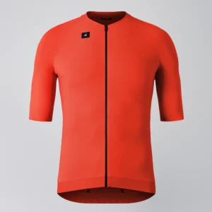 Gobik Cx Solid Boyton- Maglia a Maniche Corte