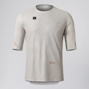 Gobik Volt Argonite- Maglia a Maniche Corte Uomo