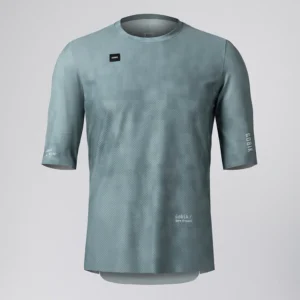 Gobik Volt Trooper- Maglia a Maniche Corte Uomo