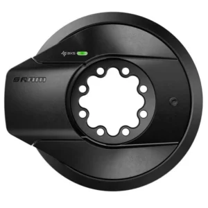 Sram Spider con potenziometro Force E1 AXS Thread Mount- Misuratore di potenza