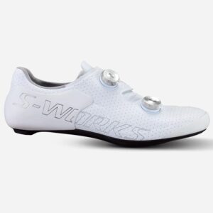 Specialized S-works Ares 2 Bianco-scarpe da Strada