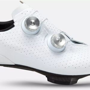 Specialized S-works Recon Bianco-scarpe Mtb