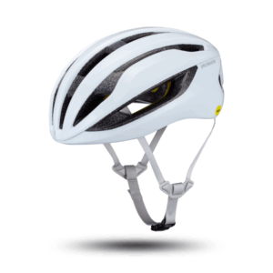 Specialized Loma - Casco Bianco