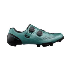 Shimano Rx9 S-phyre Deep Sea - Scarpe Gravel