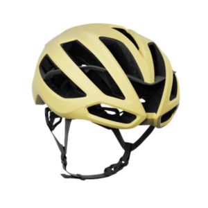 Kask Protone Icon Celestial Yellow Matt - Casco