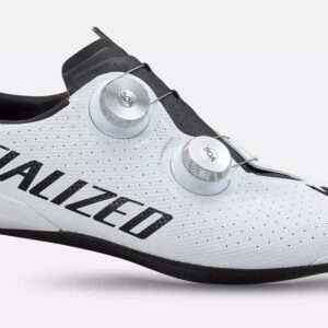 Specialized S-works Torch Team White- Scarpe da Strada